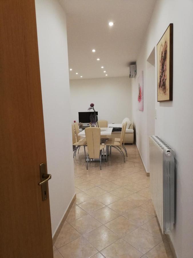 Apartman Doli Nedeščina Exterior foto